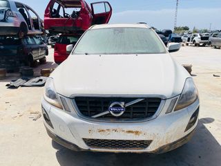 Despiece Volvo XC60 2.4 Diesel 2011