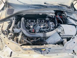 Despiece Volvo XC60 2.4 Diesel 2011