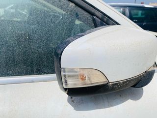 Despiece Volvo XC60 2.4 Diesel 2011