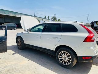 Despiece Volvo XC60 2.4 Diesel 2011