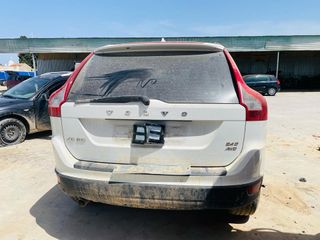 Despiece Volvo XC60 2.4 Diesel 2011