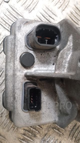 BOMBA DIRECCION PEUGEOT 308