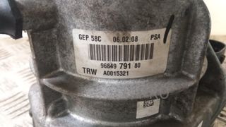 BOMBA DIRECCION PEUGEOT 308