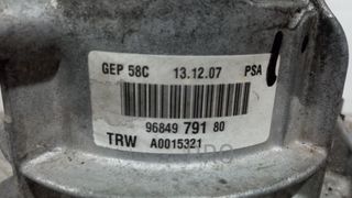 BOMBA DIRECCION PEUGEOT 308