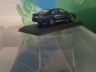NON VENDO A 1 EURO BMW M5 E39  in scala 1.43