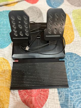 Volante hory apex 