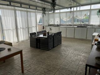 Parcela con piscina en Jerez