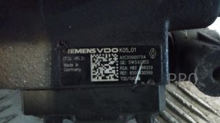 BOMBA INYECCION NISSAN QASHQAI (J10) 8200430599