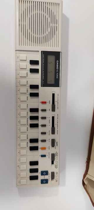 CASIO VL-Tone VL1 Vintage