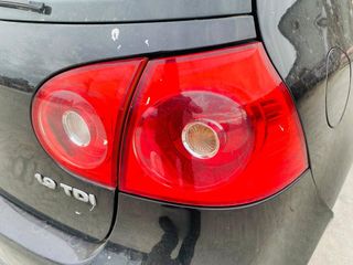 Despiece Volkswagen Golf V 1.9 TDI 2005