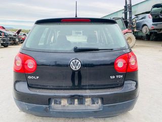Despiece Volkswagen Golf V 1.9 TDI 2005