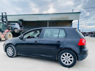 Despiece Volkswagen Golf V 1.9 TDI 2005