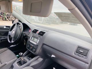 Despiece Volkswagen Golf V 1.9 TDI 2005