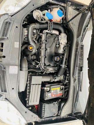 Despiece Volkswagen Golf V 1.9 TDI 2005