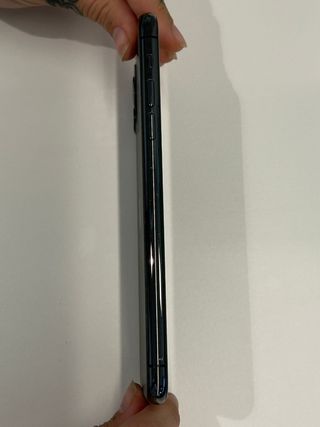 iPhone 11 Pro Max 256gb Gris Espacial