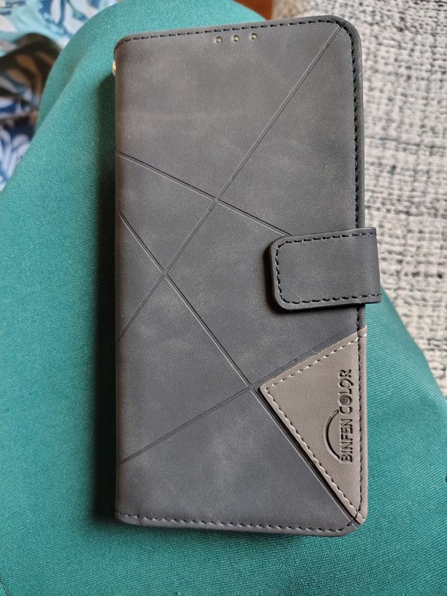 Motorola Edge 50 fusión Custodia e Protezione