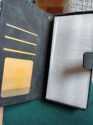 Motorola Edge 50 fusión  Funda y Protector