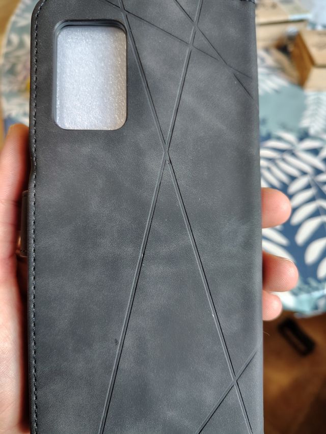 Motorola Edge 50 fusión Custodia e Protezione