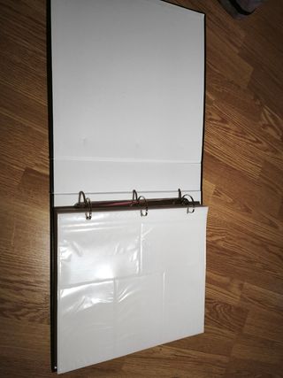 Álbum para 500 fotos