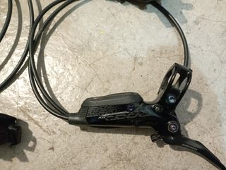 Frenos SRAM Code RSC Rainbow