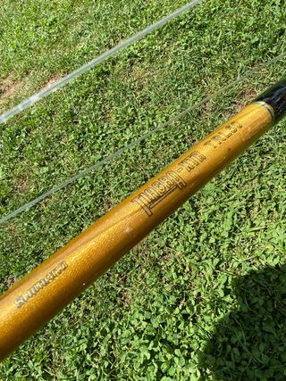 Mulinelli e canne da traina per la pesca d'altura