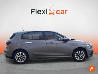 Fiat Tipo 1.3 Lounge 70kW (95CV) diesel Mjet 5p.