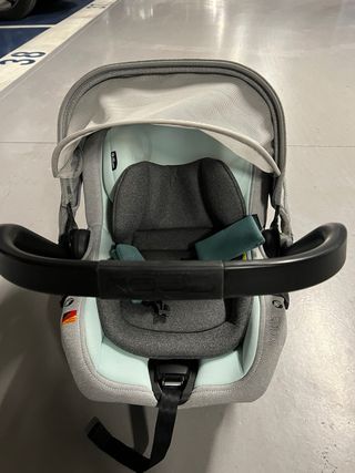 Silla coche Jané isofix Kóos