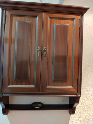 Mobili antichi in legno - Banconi