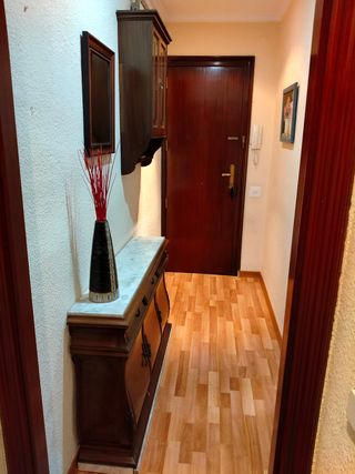 Mobili antichi in legno - Banconi