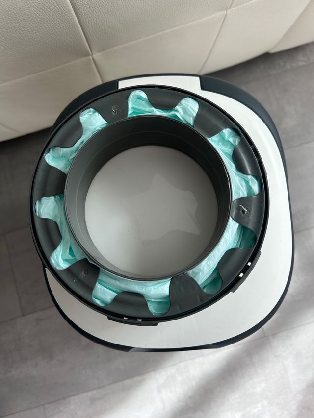 Contenedor de pañales ( L8 )