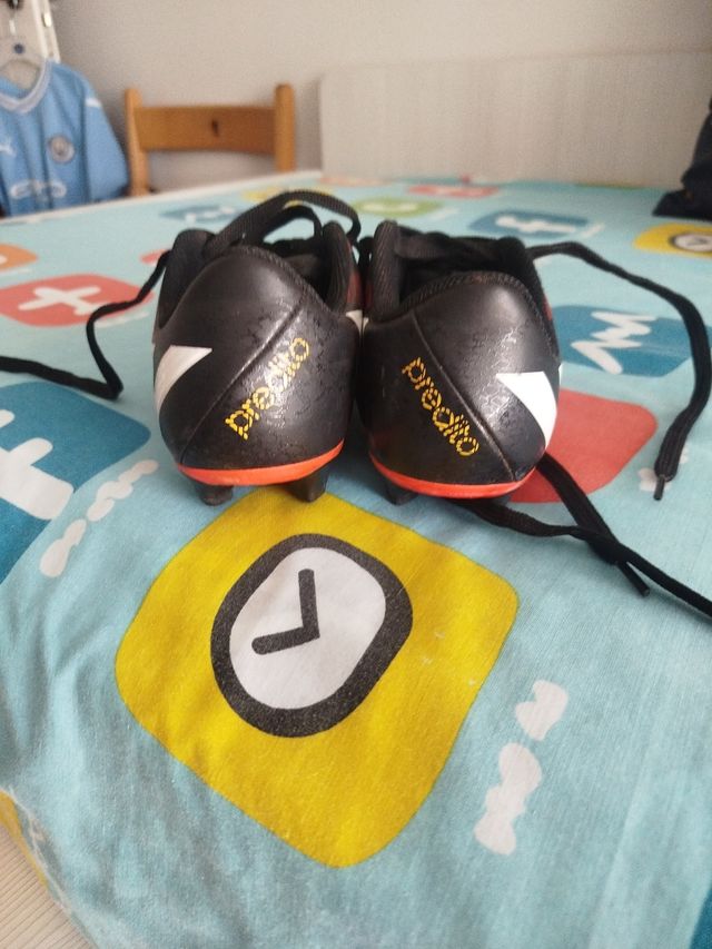 Botas de fútbol Adidas