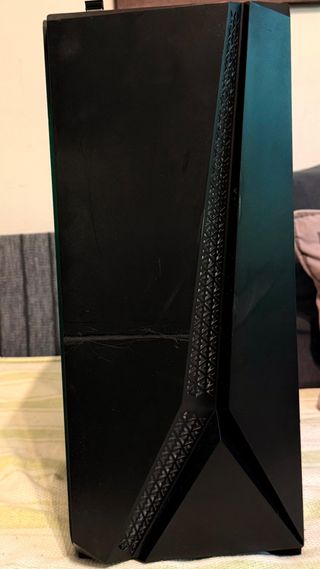 Ordenador Vibox AMD A8 1TB 16GB ram windows 10 pro