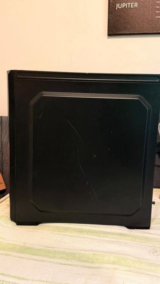Ordenador Vibox AMD A8 1TB 16GB ram windows 10 pro