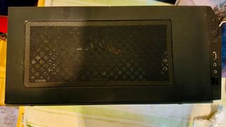 Ordenador Vibox AMD A8 1TB 16GB ram windows 10 pro