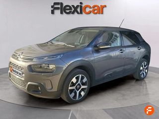 Citroën C4 Cactus PureTech 81KW (110CV) S&S EAT6 Shine