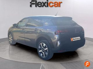 Citroën C4 Cactus PureTech 81KW (110CV) S&S EAT6 Shine