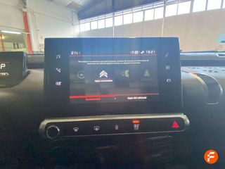 Citroën C4 Cactus PureTech 81KW (110CV) S&S EAT6 Shine