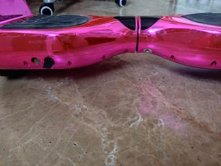 Hoverboard!