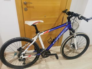 Orbea MTB 26" - Bicicleta montaña