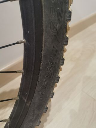 Orbea MTB 26" - Bicicleta montaña