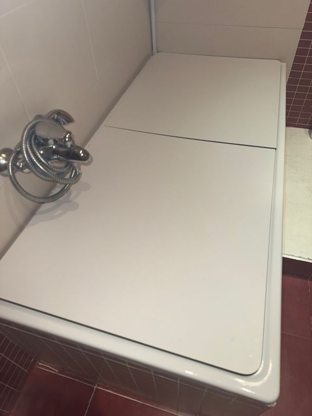 Tableros para bañera