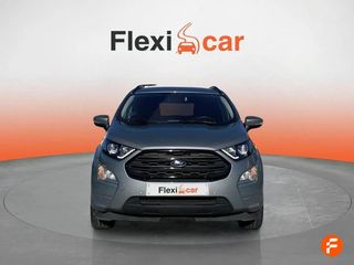 Ford Ecosport 1.0T EcoBoost 92kW (125CV) S&S ST Line
