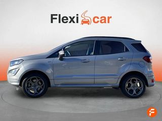 Ford Ecosport 1.0T EcoBoost 92kW (125CV) S&S ST Line