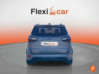 Ford Ecosport 1.0T EcoBoost 92kW (125CV) S&S ST Line