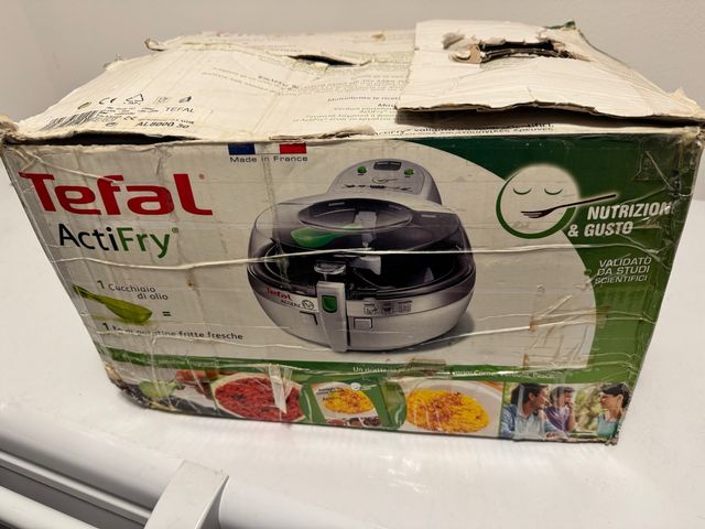 Friggitrice ad aria Tefal ActiFry
