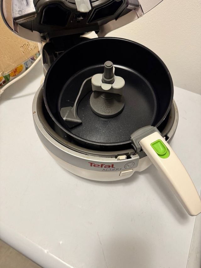 Friggitrice ad aria Tefal ActiFry