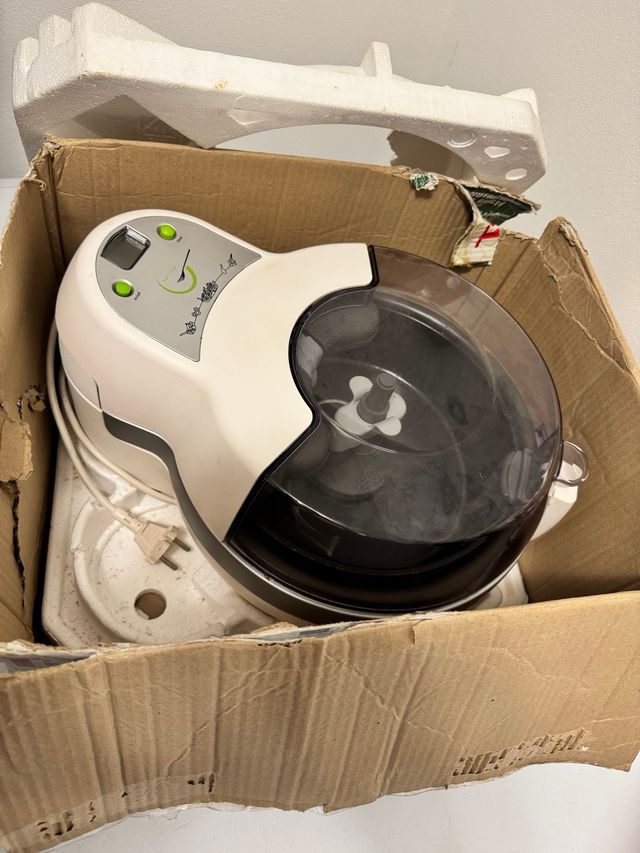 Friggitrice ad aria Tefal ActiFry