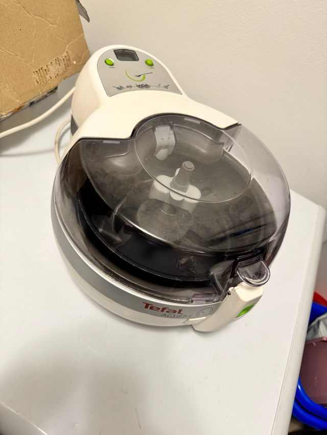 Friggitrice ad aria Tefal ActiFry