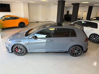 Volkswagen Golf GTI TCR