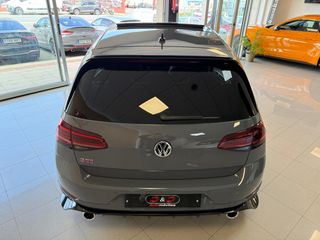 Volkswagen Golf GTI TCR